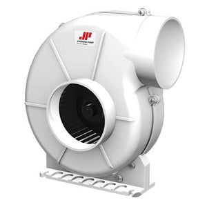 Johnson AirV 4-750 slangemont. 12V