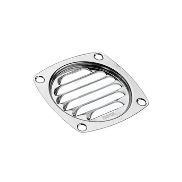 Ventilationsgæller Ø. 70mm plan