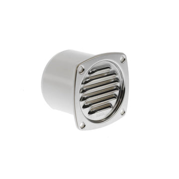 Slangestuts t. ventilationsgælle