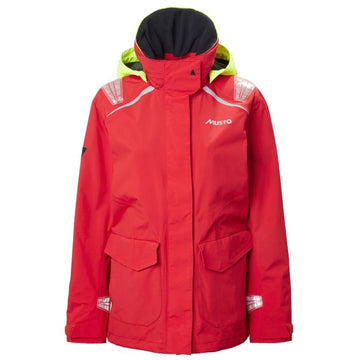 Musto BR1 Inshore Jakke