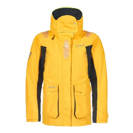 MUSTO BR2 Offshore jakke dame