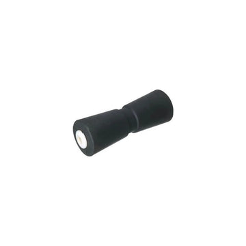 Kølrulle L.200mm Hul 16mm