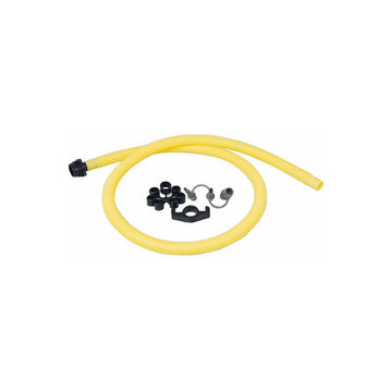 Reserveslange og adaptor f/ BRAVO 8M