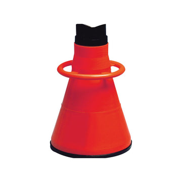Vandkikkert ø34 H.51 cm