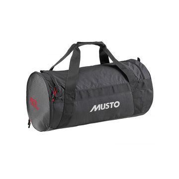 MUSTO Essential Duffel bag 50L Black