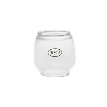 Flagermuslygte DIETZ Ekstra glas