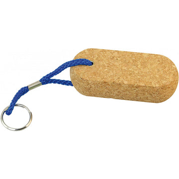 Korknøglering oval 105x50x25mm