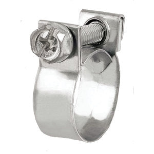 ABA Spændebånd Mini 8/9 mm W4 2stk.