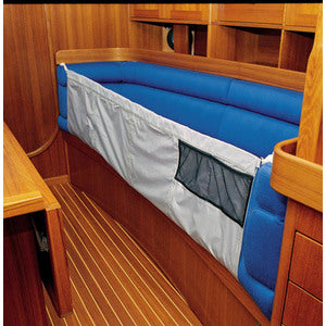 Blue Performance Slingrekøje-net