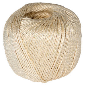 Liros Sisal-garn natur 3.3mm 2500 gram