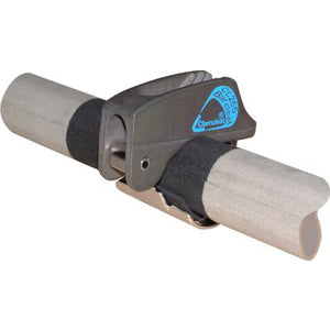 ClamCleat Bar Cleat alu.