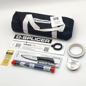D-Splicer Splejsesæt Sailor
