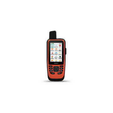GARMIN GPSMAP 86i
