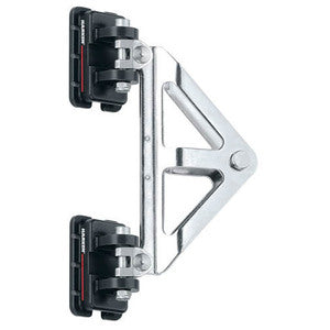Harken T-Track 18mm Headboard car