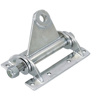 Harken Maste Beslag-Vang Master 5 + 6
