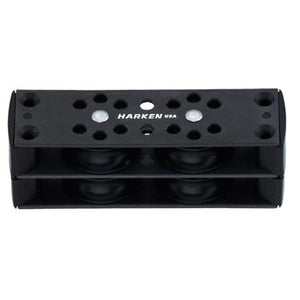Harken Klemme Cam-Matic standard aluminium