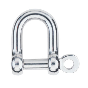 Harken HR D sjækkel 10 mm