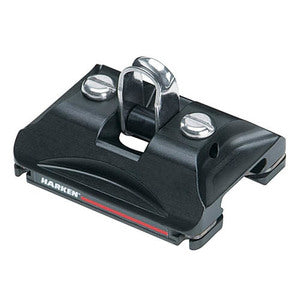 Harken Small Boat CB Skødevogn HL 22 mm bøjle