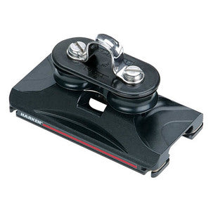 Harken Small Boat CB Skødevogn 1250 HL 22mm 2 sk