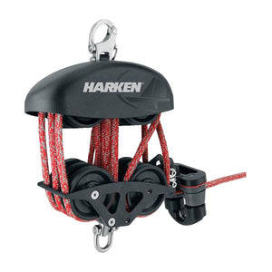 Harken Cam-Matic Offshore Aluminium