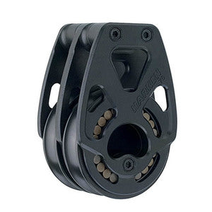 Harken Wireblok 51 mm skildpadde