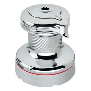 Harken Radial skødespil 50.2ST 2-speed crom