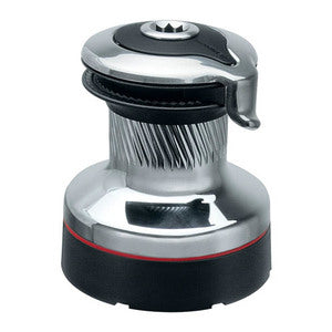 Harken Radial skødespil 60.2ST 2-speed crom