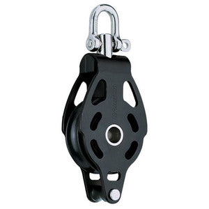 Harken ESP 57 mm Enkeltblok m. hunsvot