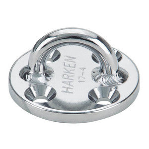 Harken Padeyes Ø57MM