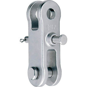 Harken Unit 2 Toggle gaf/gaf 5/8tommer