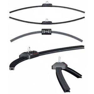 Harken Horizontal bend radius 4,40m