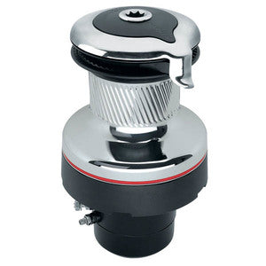 Harken Radial Unipower 900 elspil Kit 12V Crom