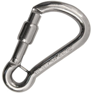 Kong RF harness hage 80mm skrue