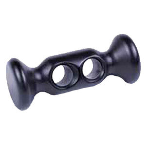 Loop Dogbone 8 Aluminium
