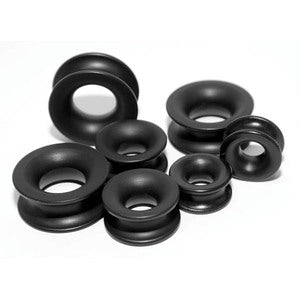 Loop Thimble 24 - ID 11 mm Acetal