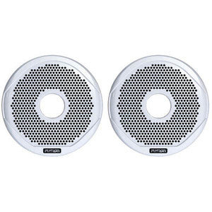 Fusion Hvid Grill Pair for MS-FR4021
