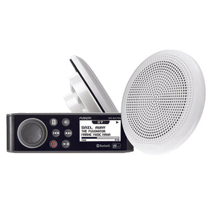 Fusion RA70 Marine Radio NMEA2000