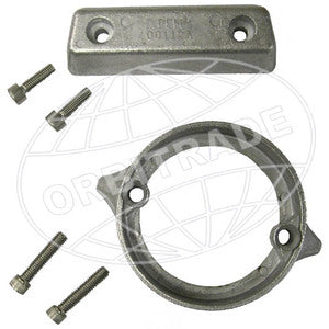 Orbitrade Alu-Anode kit VP 290 DP  Vovo