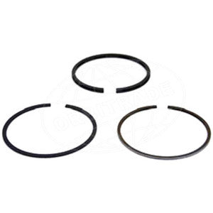 Orbitrade Stempelring Kit Std. B18 (1 stk.) Volvo