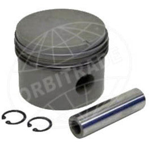 Orbitrade Stempel Std. B20,B30,MB10 Volvo