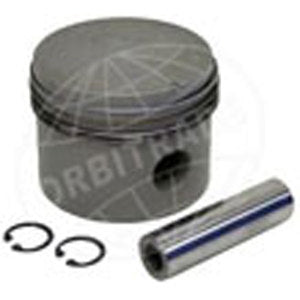 Orbitrade Stempel 0,15 o.s B20,B30,MB10 Volvo