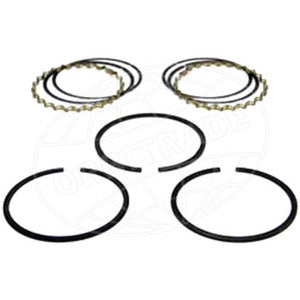 Orbitrade Stempelring Kit.Std.MD1A,MD2A Volvo