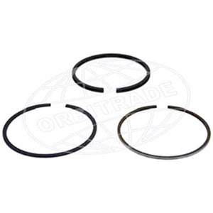 Orbitrade Stempelring Kit Std.B21 (1stk.) Volvo