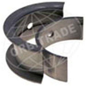 Orbitrade Trykleje Std. D31, D32, D41, D42, D