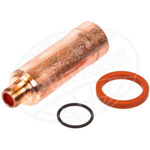 Orbitrade Dyseforing.D31,D41,D42,D43  Volvo