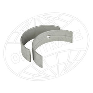 Orbitrade Hovedeleje Std. D4, D6  Volvo