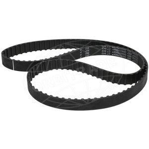 Orbitrade Tandrem. B21,B23,B25 Volvo