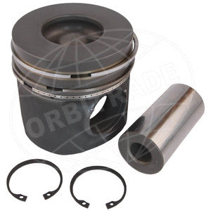 Orbitrade Stempel Std. D4, D6 Volvo