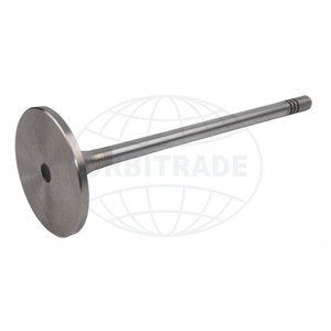 Orbitrade Indsugnings Ventil. D3  Volvo