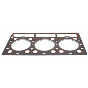 Orbitrade Toppakning. Volvo 2003/T